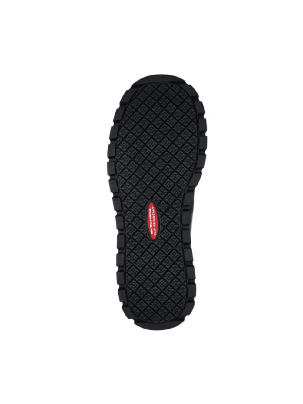 Skechers Women’s Work Relaxed Fit: Jammers SR - Zesi Black